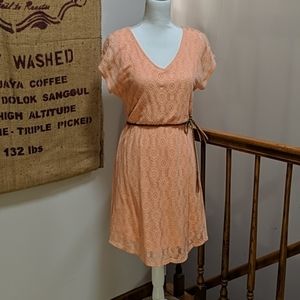 Sonoma Summer Dress